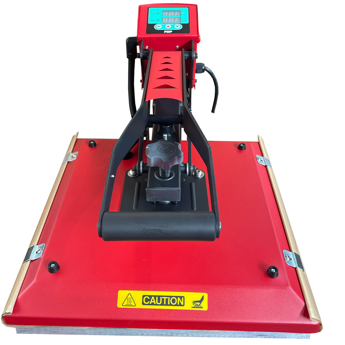 Entry Level Heat Press Machine 38x38cm  | Perth Stock