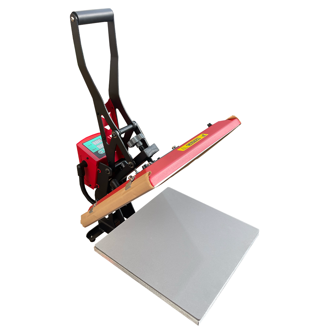 Entry Level Heat Press Machine 38x38cm  | Perth Stock