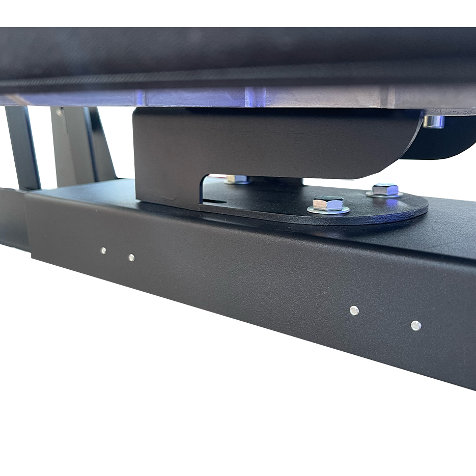 Professional Heat Press Machine 38x38cm – Semi Auto with Drawer | Perth Stock