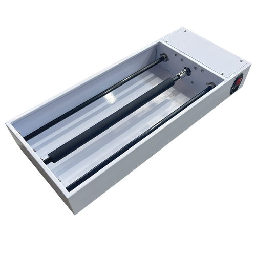 DTF White Ink Bottle Roller