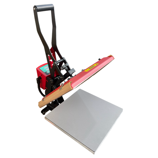 Entry Level Heat Press Machine 38x38cm  | Perth Stock