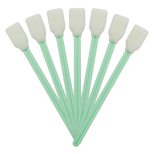 DTF Printhead Cleaning Swabs – 50 Pack