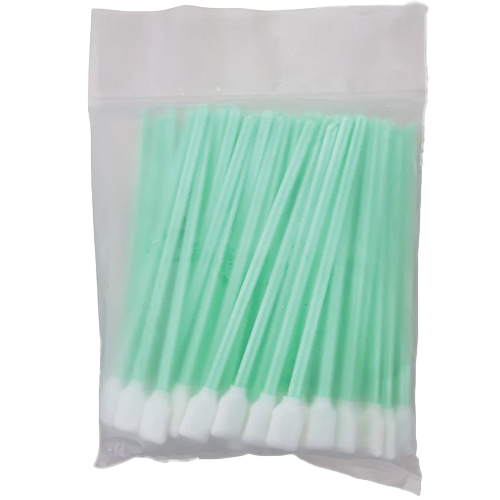 DTF Printhead Cleaning Swabs – 50 Pack
