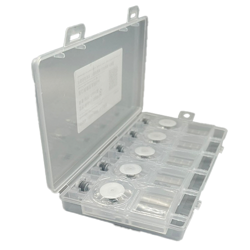 DTF Printer Ink Dampers – Pack of 5