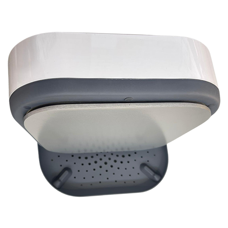 Hand Held Heat Press Machine – Plate 269×269mm | DTF & HTV | Perth Stock