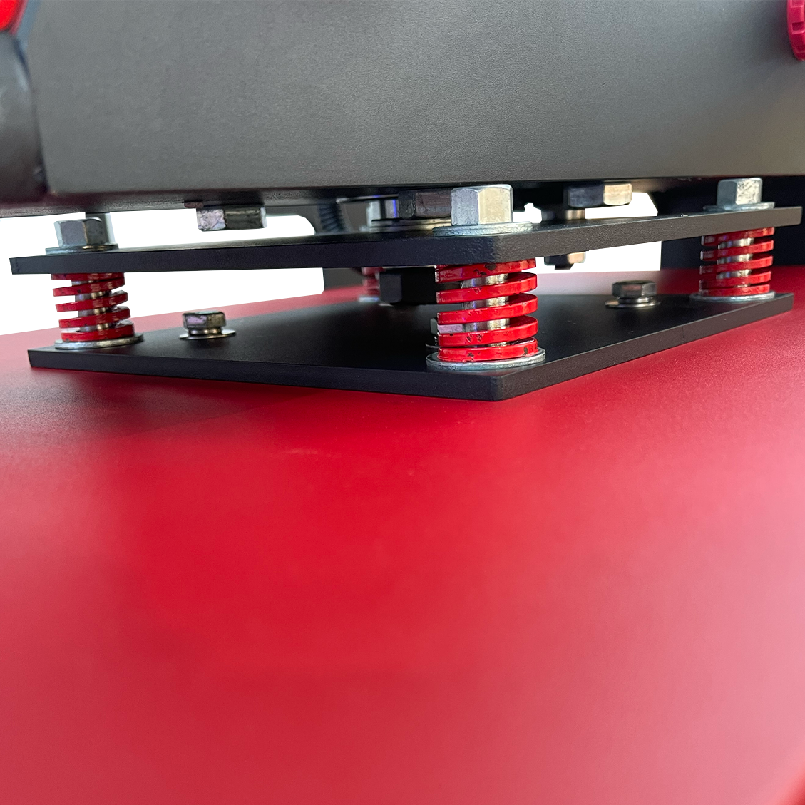 Professional Dual Heat Press Machine 60x40cm – Full Auto Pneumatic | Perth Stock