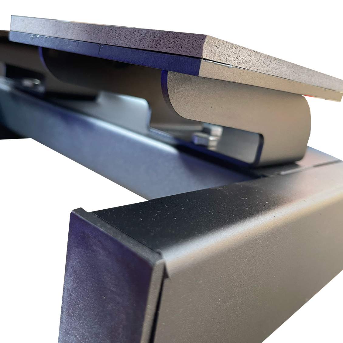 Professional Dual Heat Press Machine 15x15cm – Full Auto Pneumatic | Perth Stock